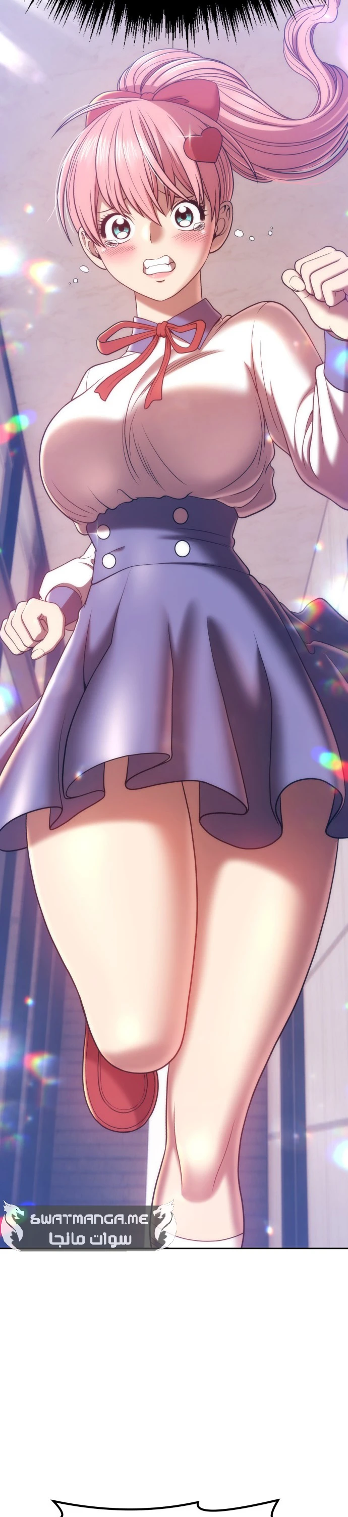 صفحة 103 — +99 Wooden stick الفصل 45