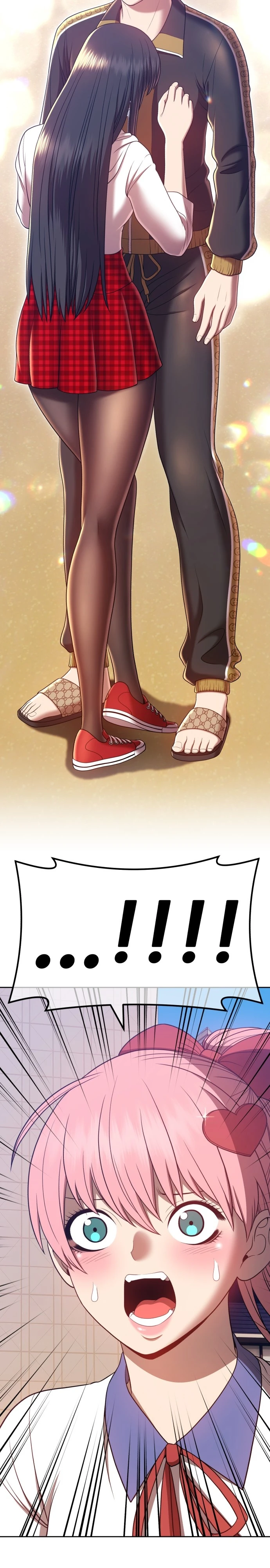 صفحة 19 — +99 Wooden stick الفصل 46