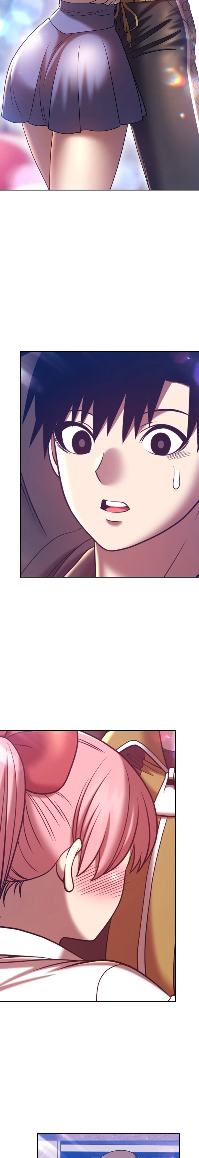 صفحة 38 — +99 Wooden stick الفصل 46