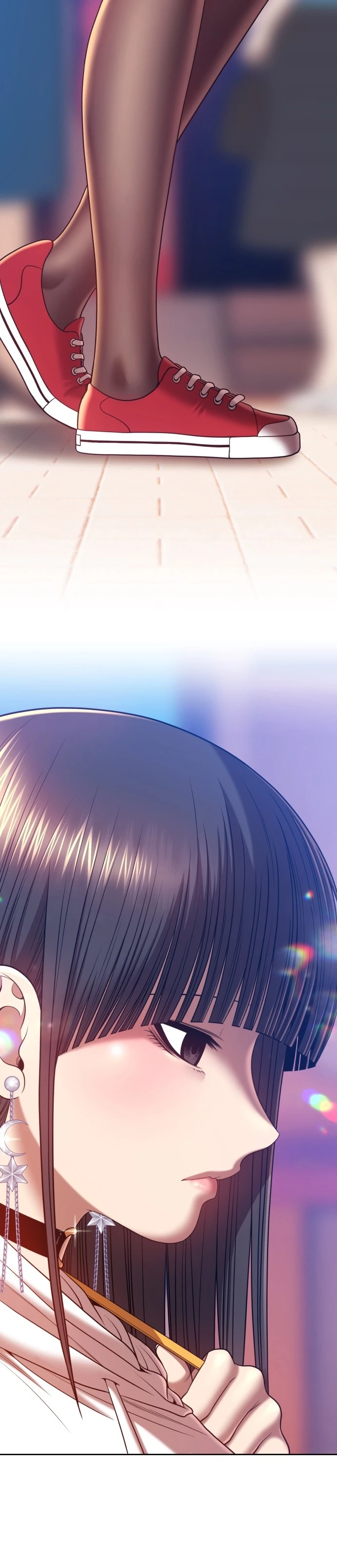 صفحة 66 — +99 Wooden stick الفصل 46