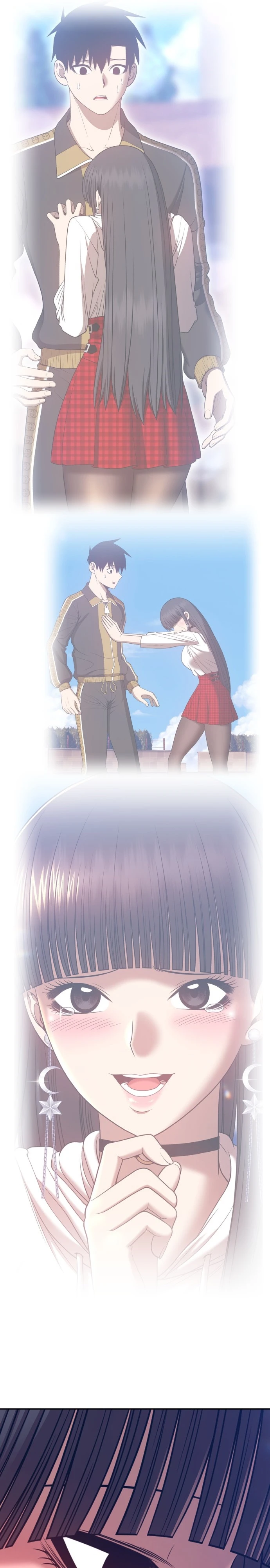 صفحة 67 — +99 Wooden stick الفصل 46