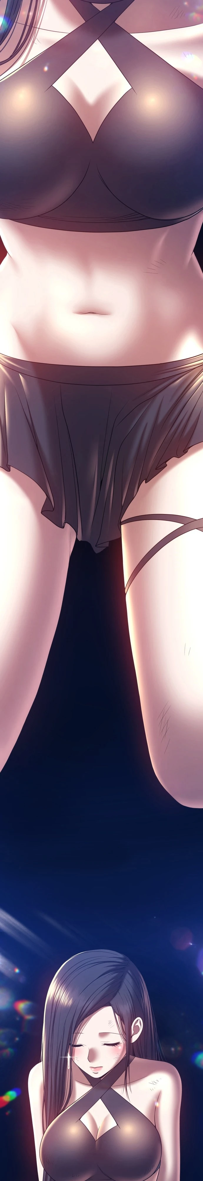 صفحة 6 — +99 Wooden stick الفصل 48