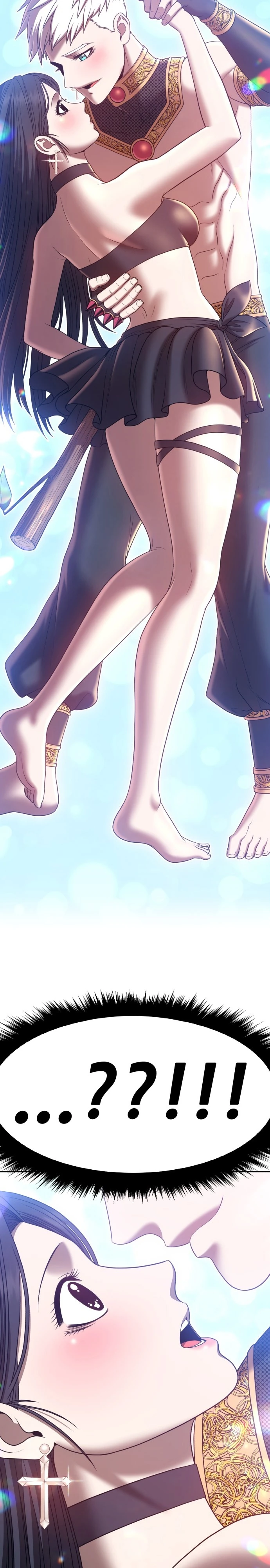 صفحة 81 — +99 Wooden stick الفصل 48