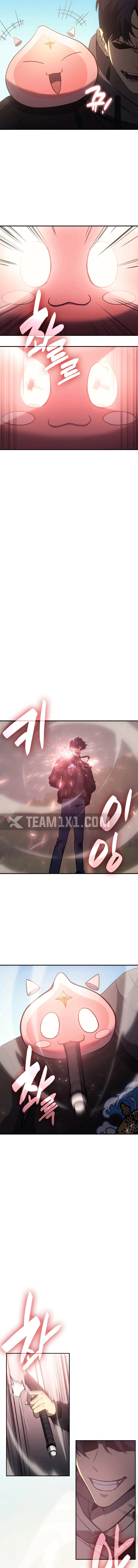 صفحة 8 — The Return Of The Disaster-Class Hero الفصل 11