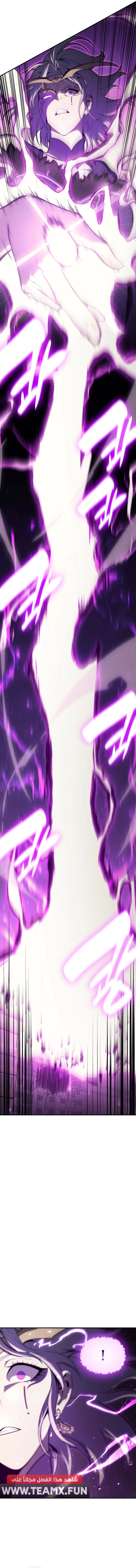 صفحة 10 — The Return Of The Disaster-Class Hero الفصل 33