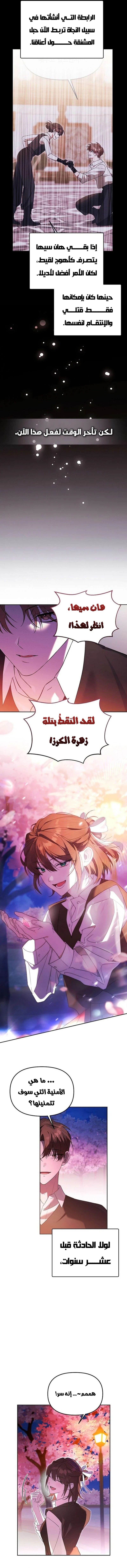 صفحة 13 — The Academy’s Genius Tamer الفصل 40