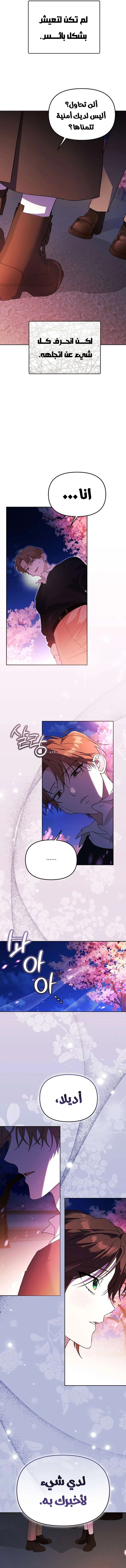 صفحة 14 — The Academy’s Genius Tamer الفصل 40