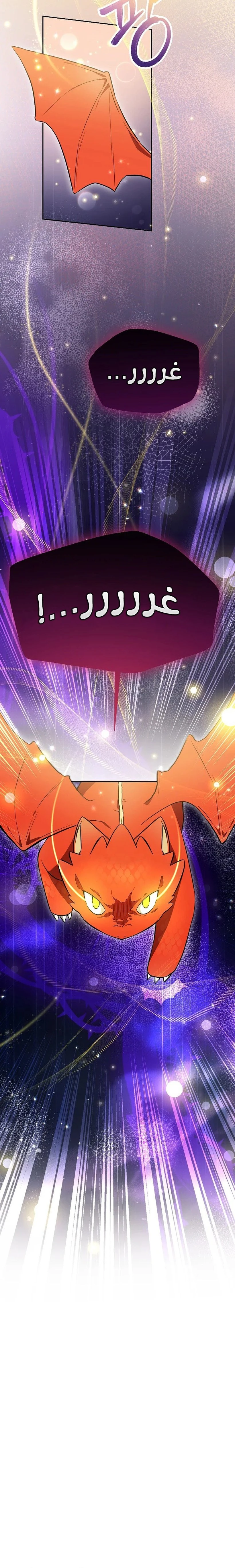 صفحة 9 — The Academy’s Genius Tamer الفصل 2