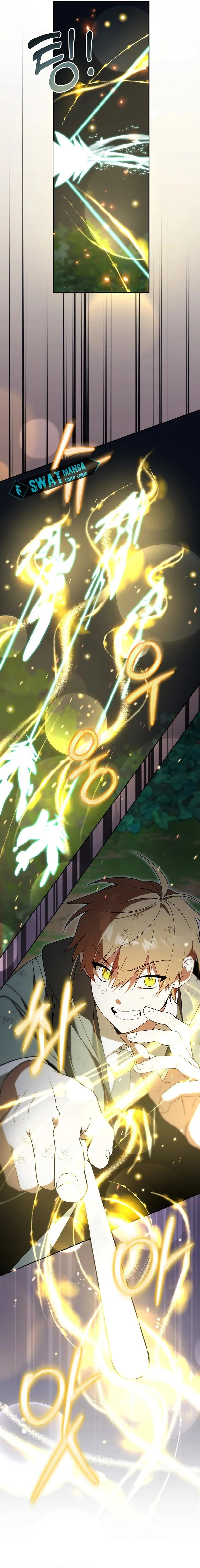 صفحة 15 — The Academy’s Genius Tamer الفصل 6