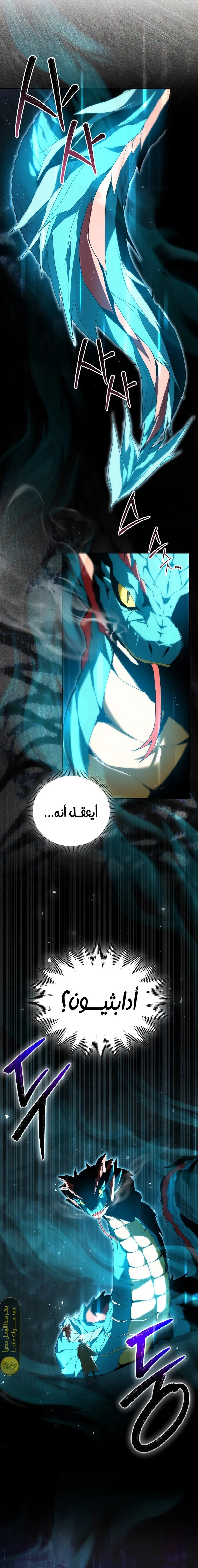 صفحة 15 — The Academy’s Genius Tamer الفصل 8