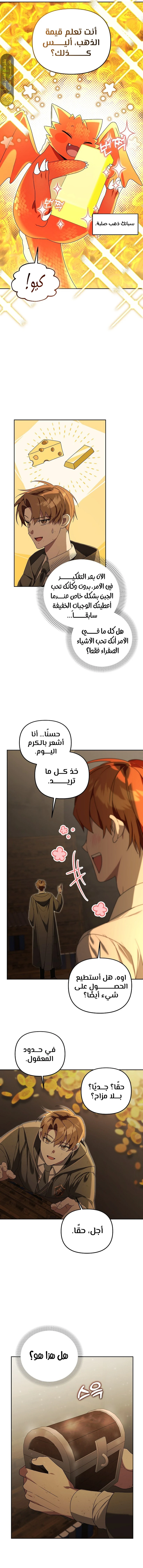 صفحة 9 — The Academy’s Genius Tamer الفصل 14