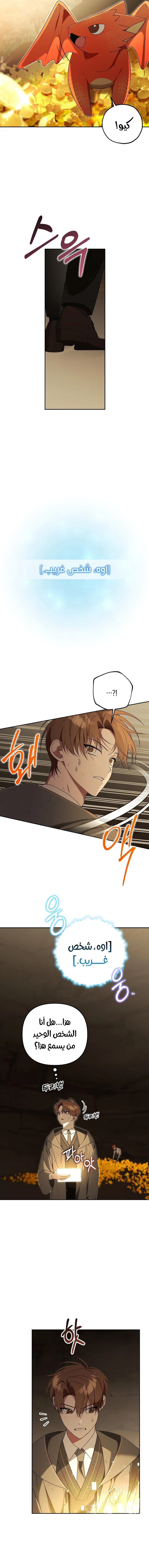 صفحة 13 — The Academy’s Genius Tamer الفصل 14