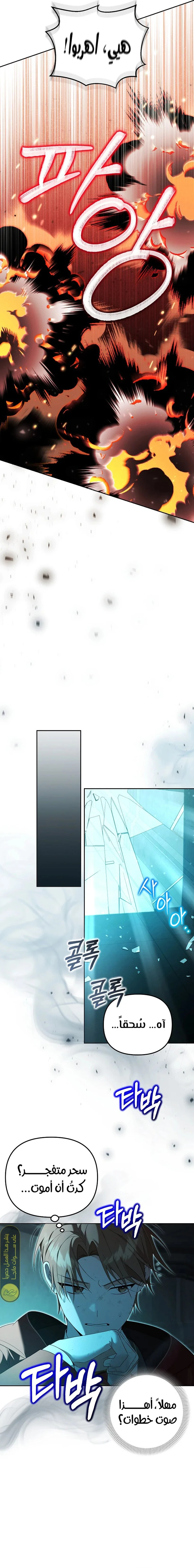 صفحة 2 — The Academy’s Genius Tamer الفصل 22