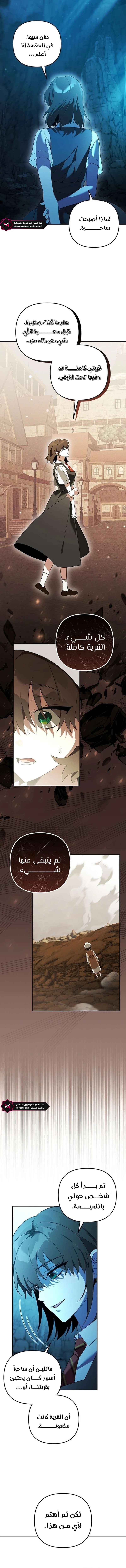 صفحة 12 — The Academy’s Genius Tamer الفصل 31