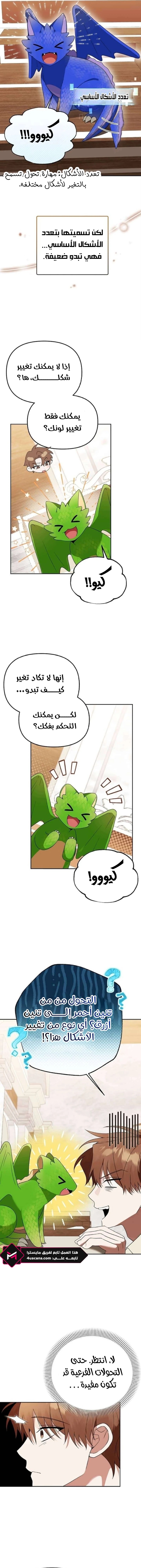 صفحة 5 — The Academy’s Genius Tamer الفصل 34