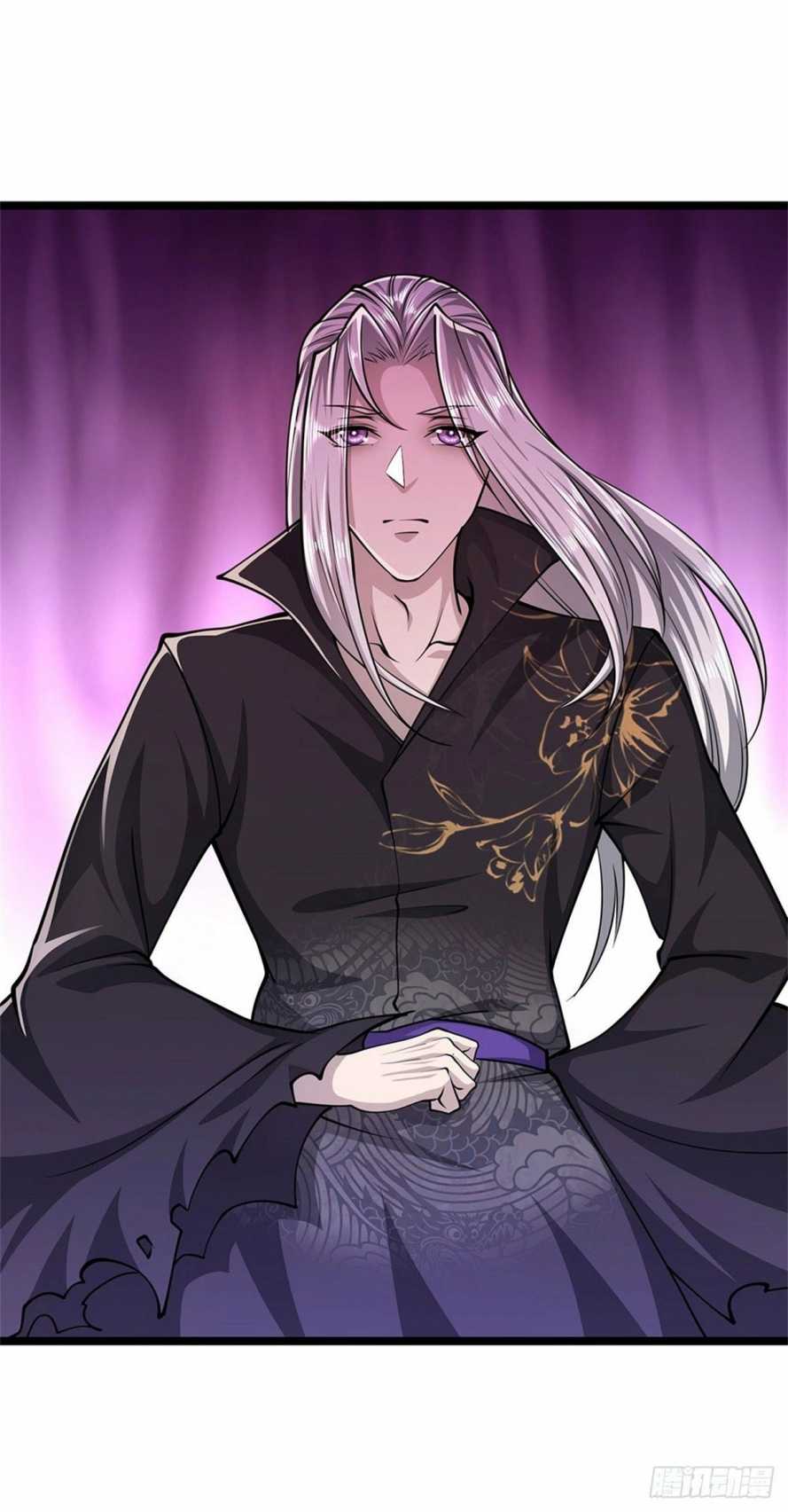 صفحة 25 — Ancient Teacher الفصل 13