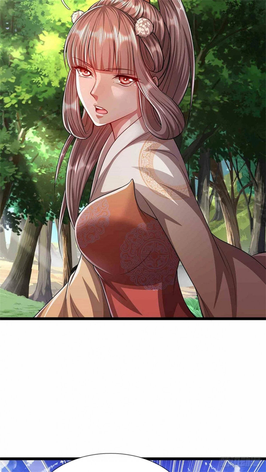 صفحة 4 — Ancient Teacher الفصل 16