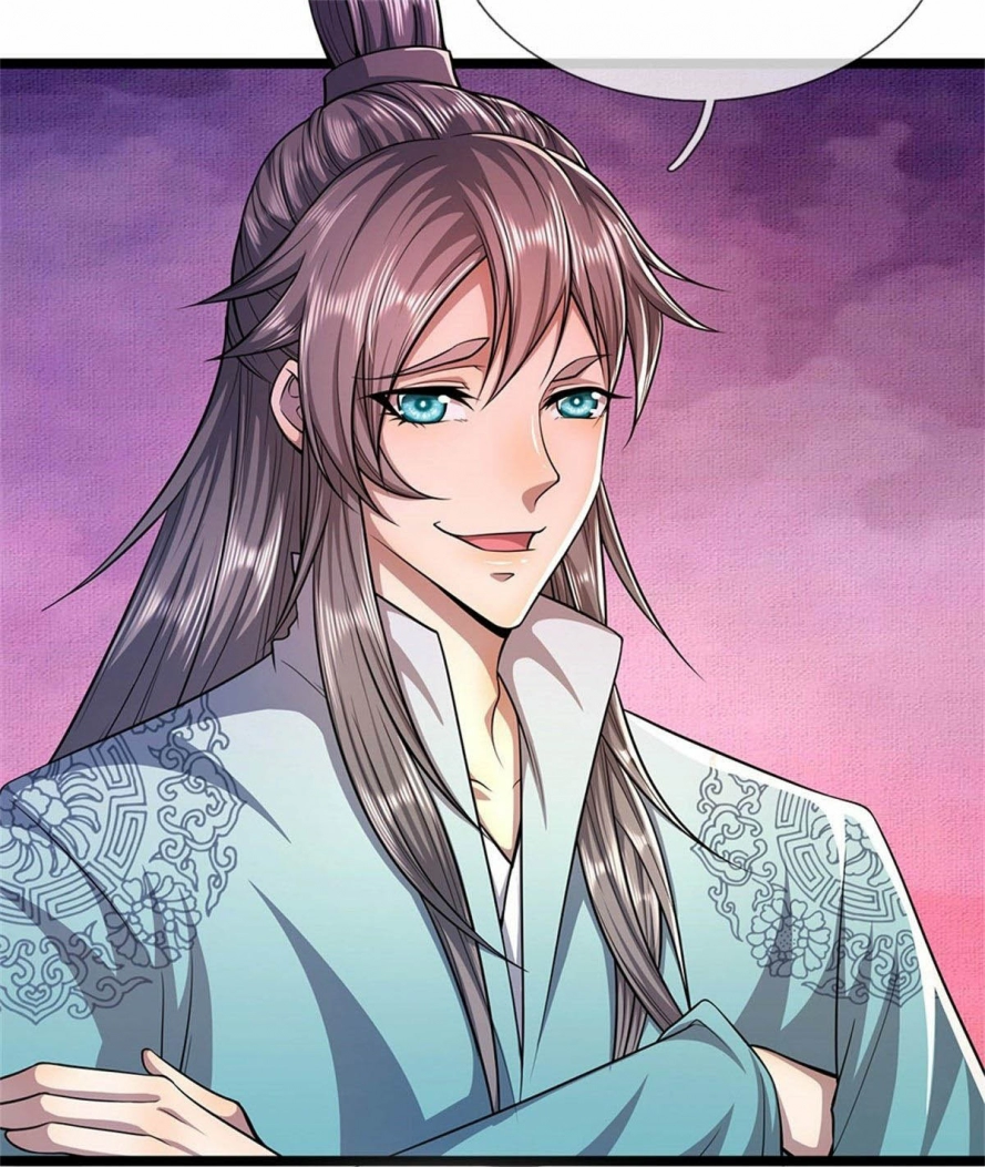 صفحة 17 — Ancient Teacher الفصل 17