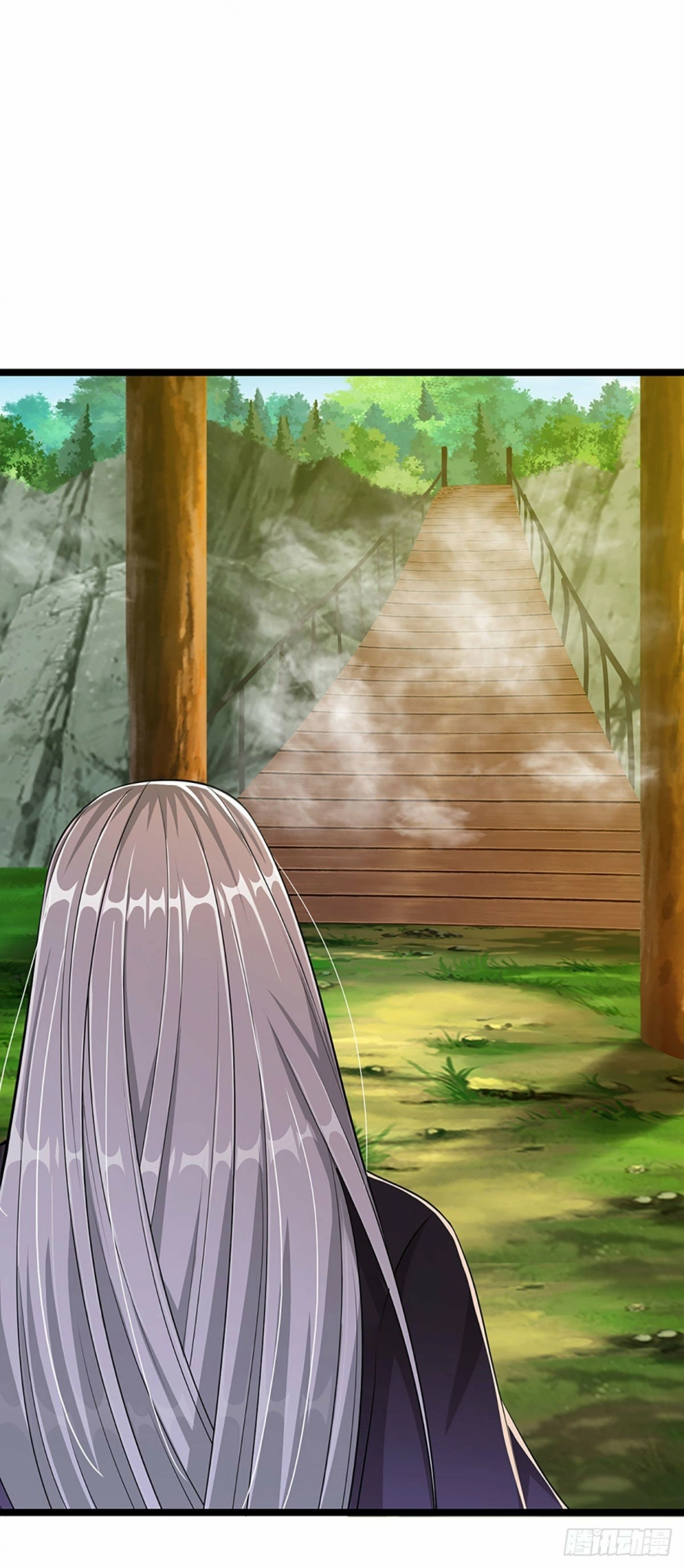 صفحة 11 — Ancient Teacher الفصل 21