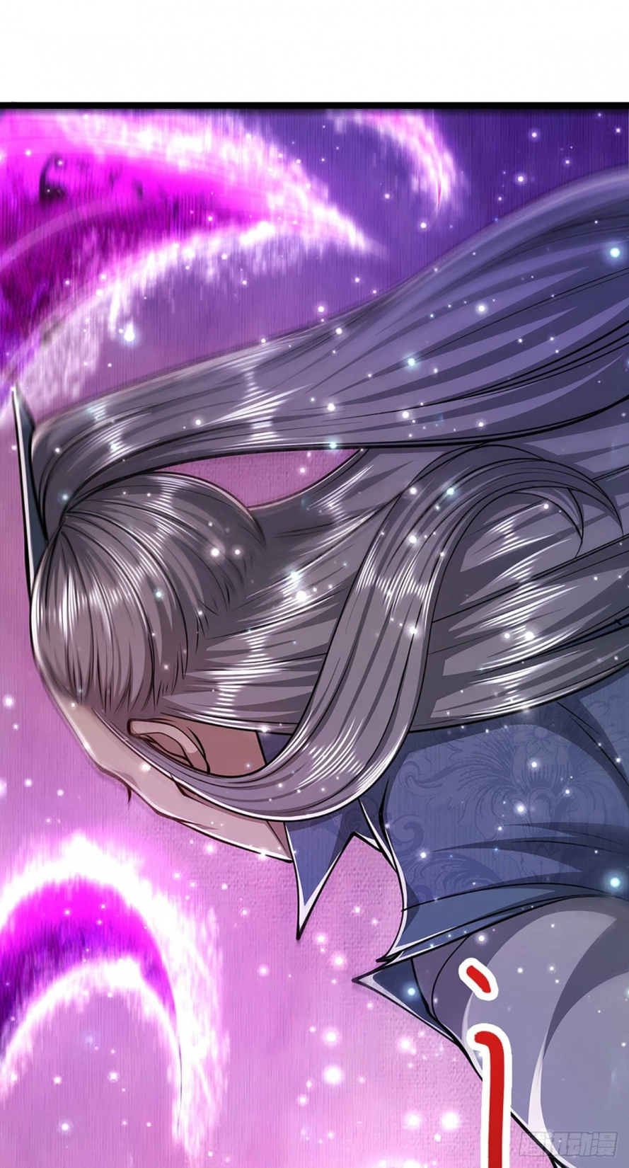 صفحة 18 — Ancient Teacher الفصل 28