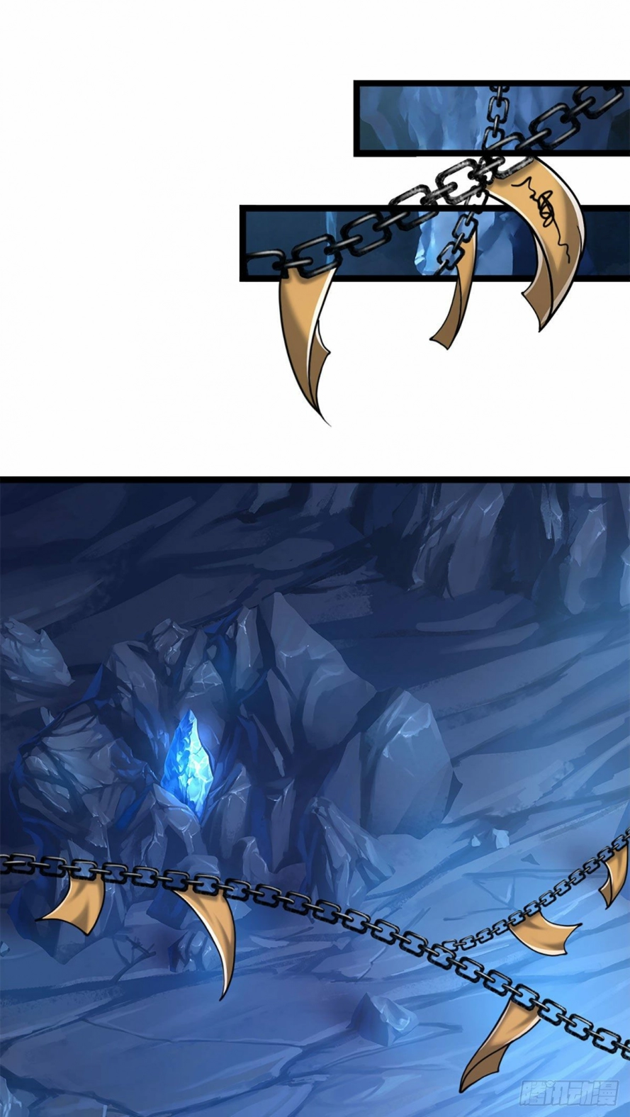 صفحة 15 — Ancient Teacher الفصل 30