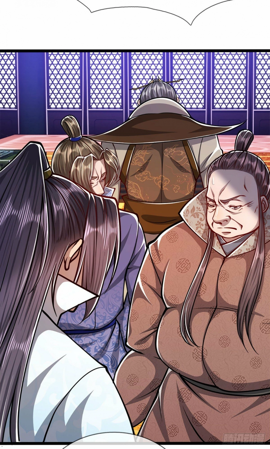 صفحة 21 — Ancient Teacher الفصل 36