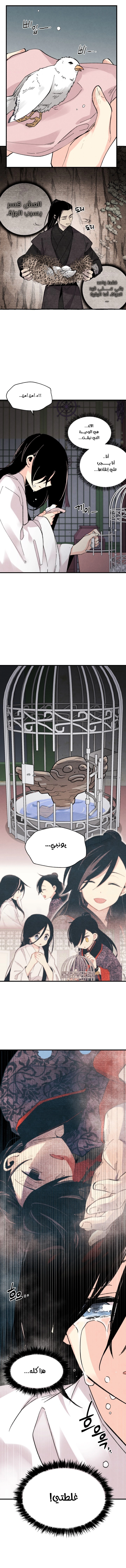 صفحة 12 — Lightning Degree الفصل 33