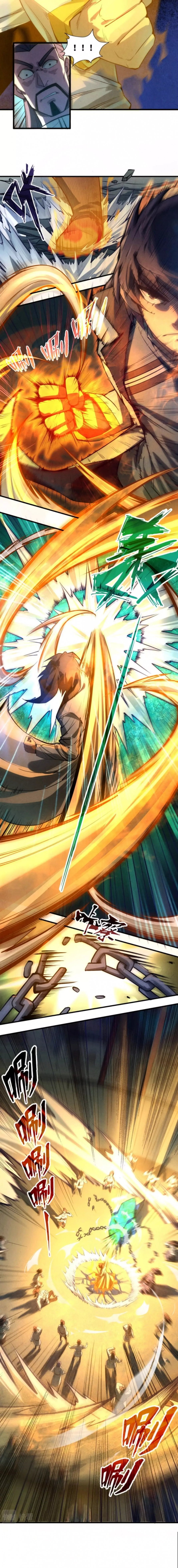 صفحة 2 — The Eternal Supreme الفصل 17