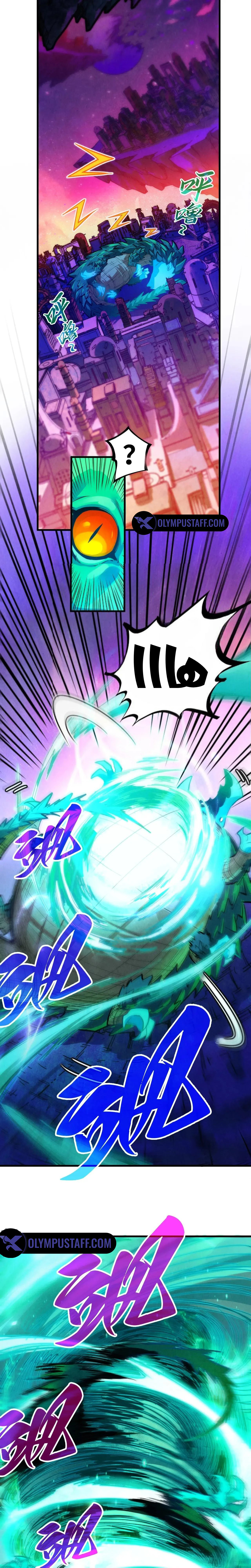 صفحة 17 — The Eternal Supreme الفصل 384