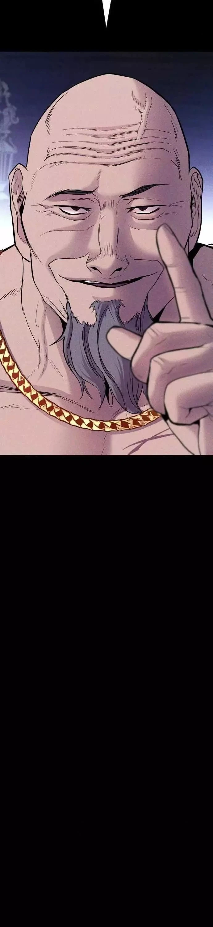 صفحة 33 — Manager Kim الفصل 40