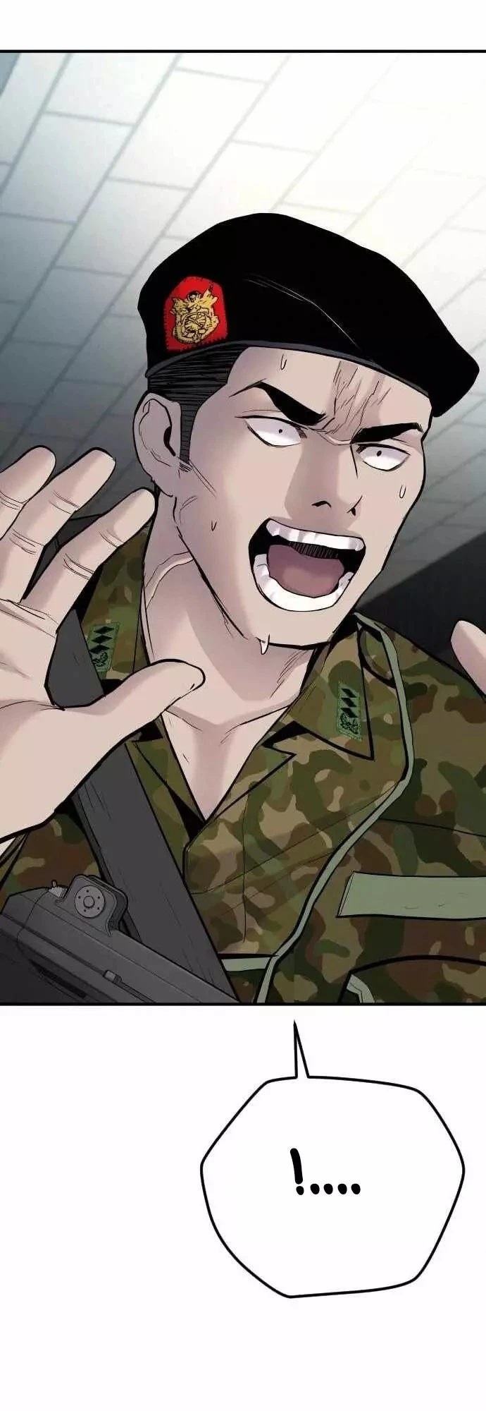 صفحة 56 — Manager Kim الفصل 41