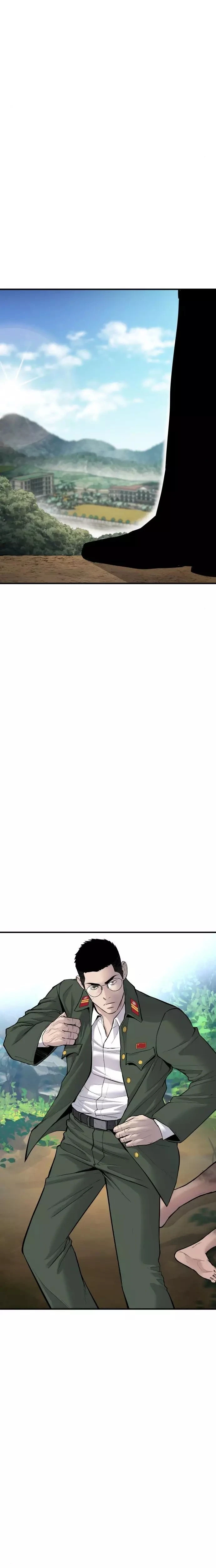 صفحة 13 — Manager Kim الفصل 42