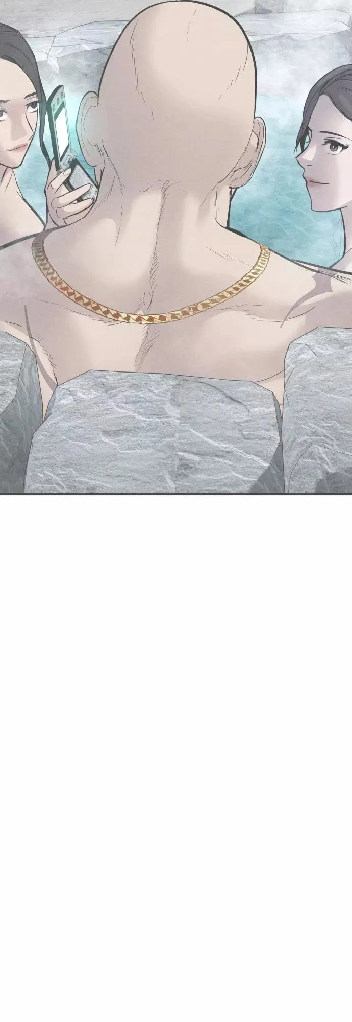 صفحة 55 — Manager Kim الفصل 42