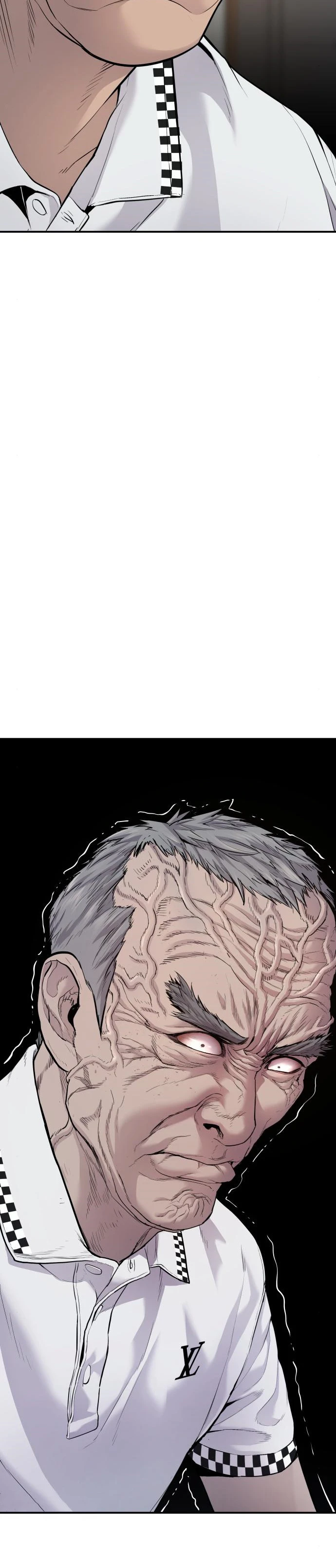 صفحة 53 — Manager Kim الفصل 54