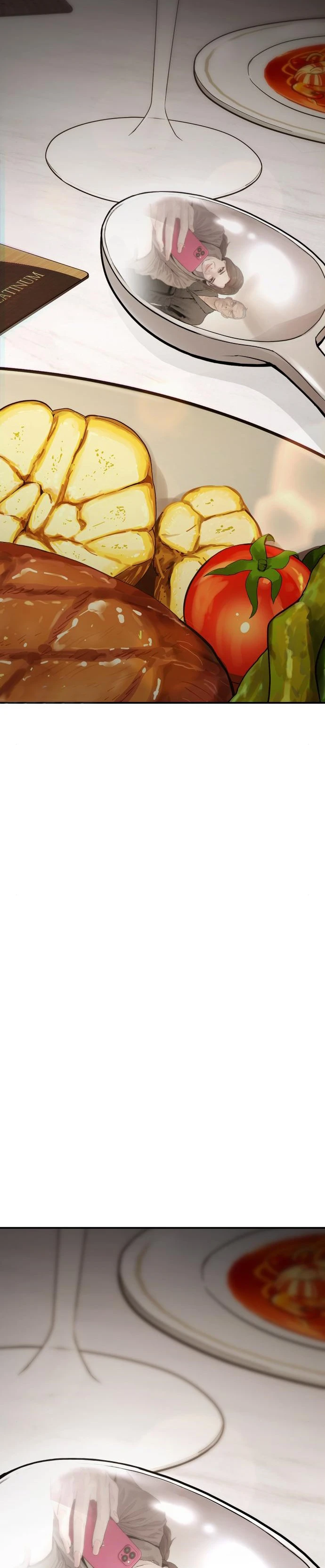 صفحة 65 — Manager Kim الفصل 54