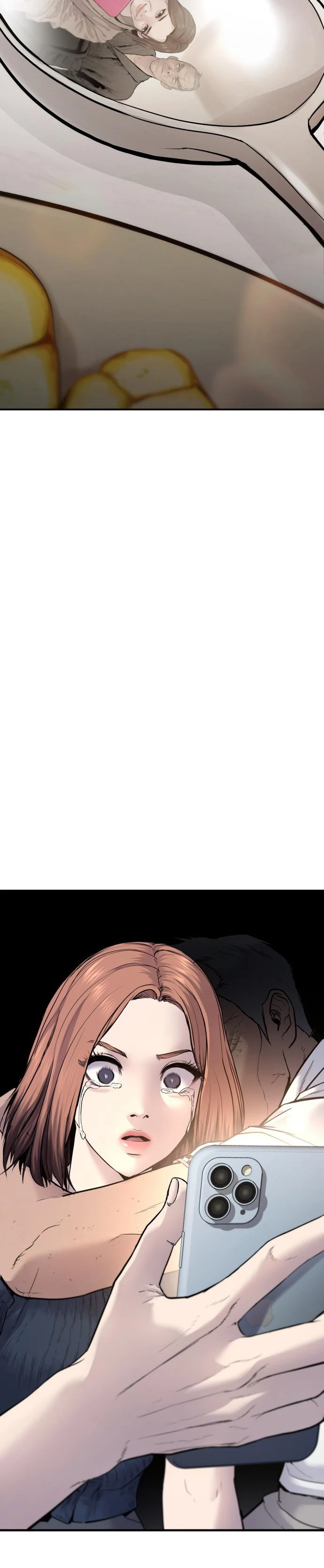 صفحة 66 — Manager Kim الفصل 54