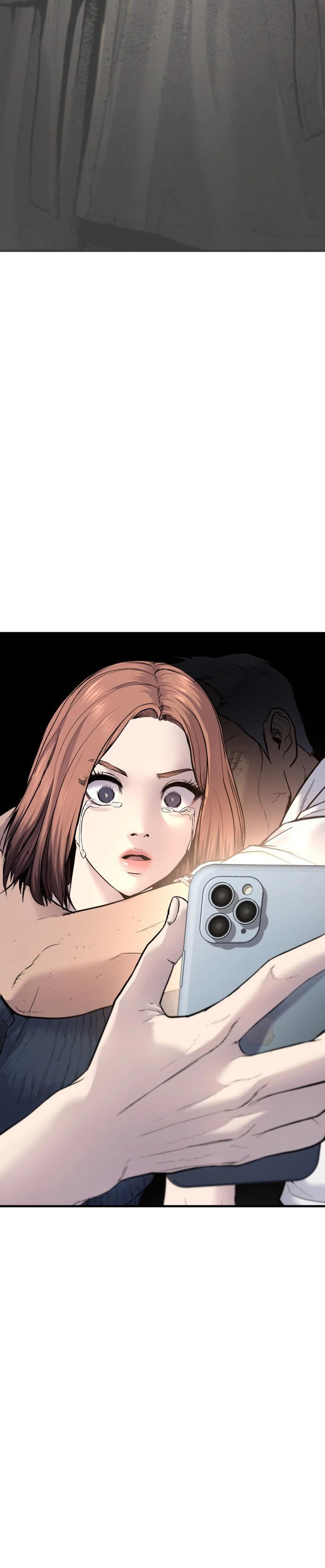 صفحة 70 — Manager Kim الفصل 54