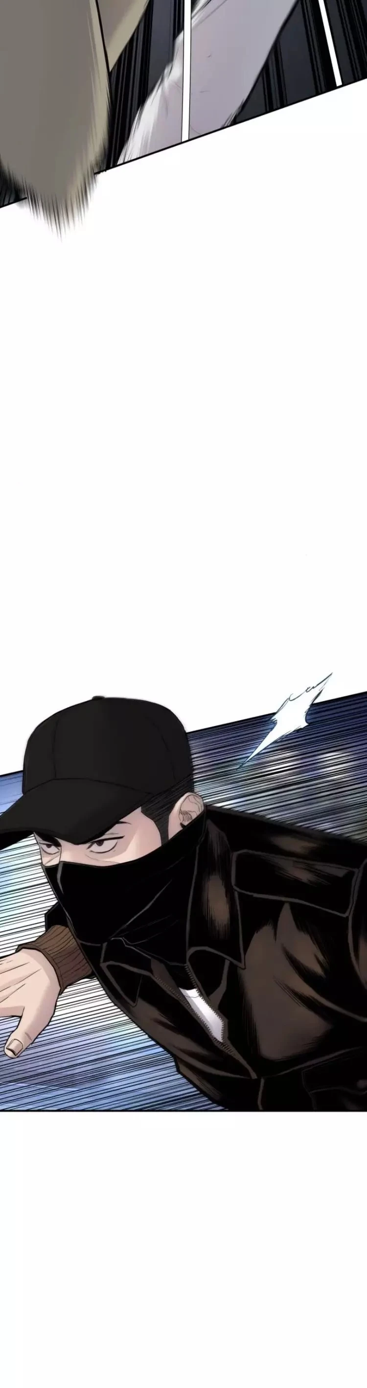 صفحة 18 — Manager Kim الفصل 34