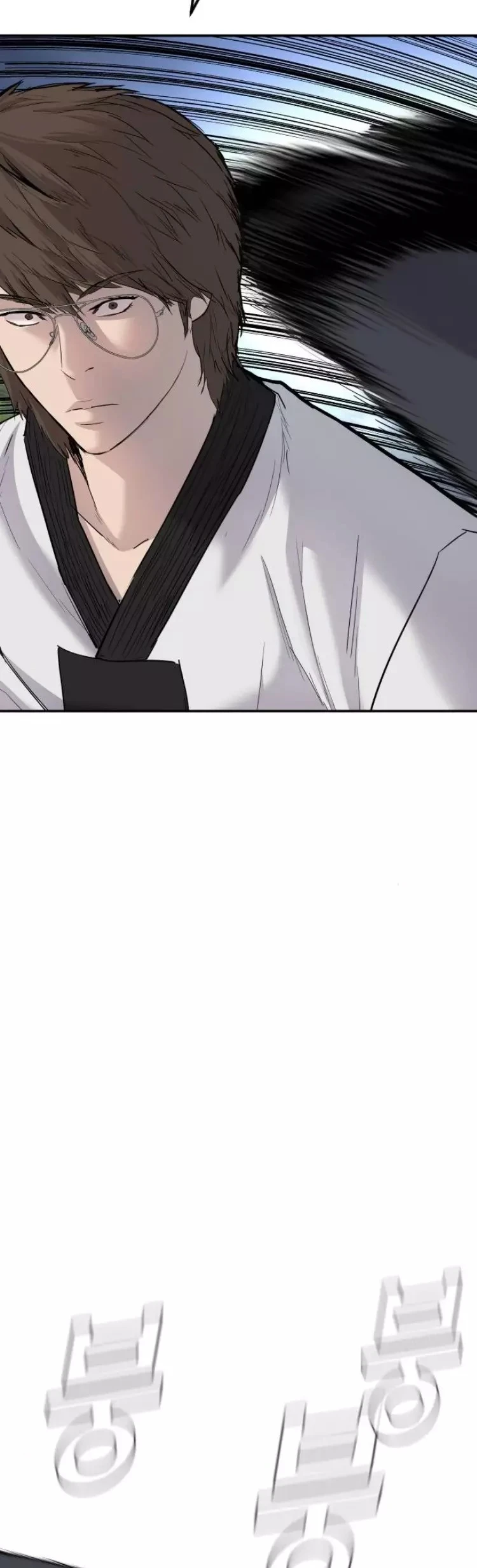 صفحة 30 — Manager Kim الفصل 34