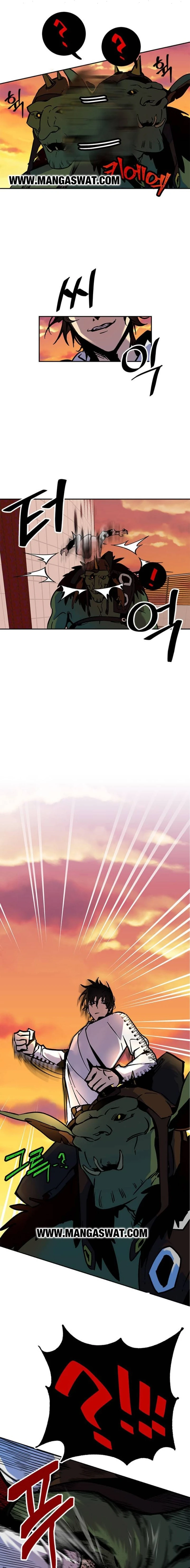 صفحة 13 — Return to Player الفصل 5