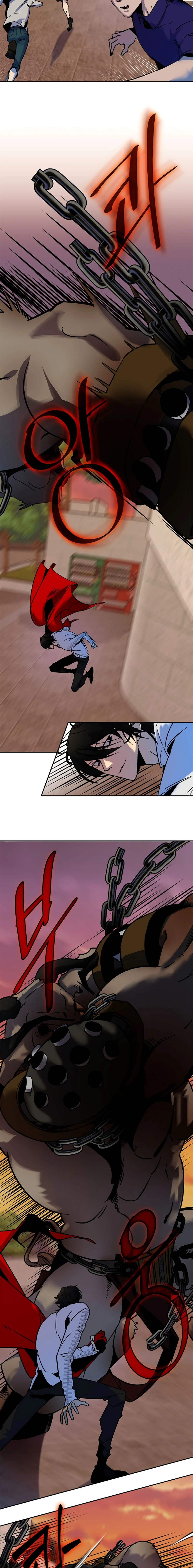 صفحة 5 — Return to Player الفصل 9