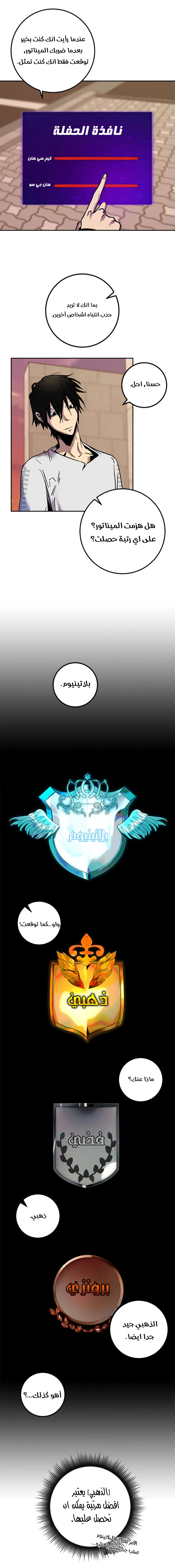 صفحة 12 — Return to Player الفصل 10