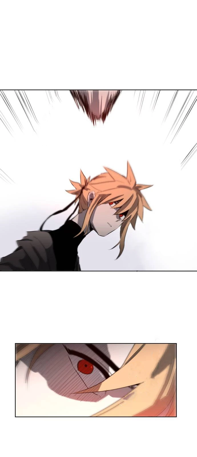 صفحة 47 — The Ember Knight الفصل 1