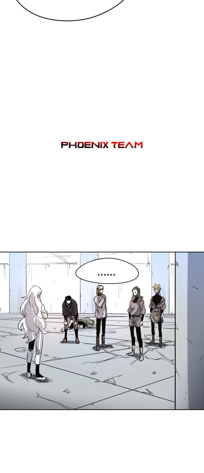 صفحة 14 — The Ember Knight الفصل 1