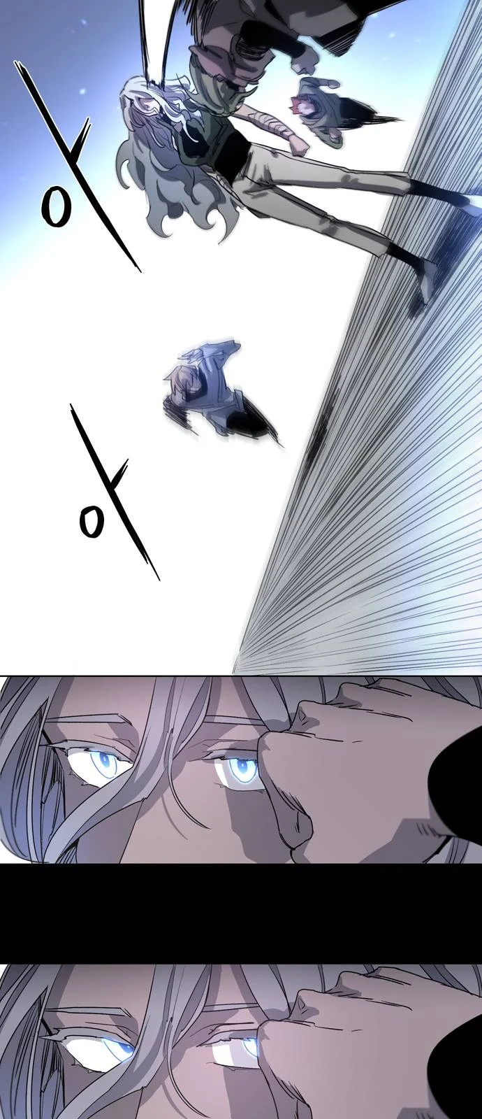 صفحة 32 — The Ember Knight الفصل 1