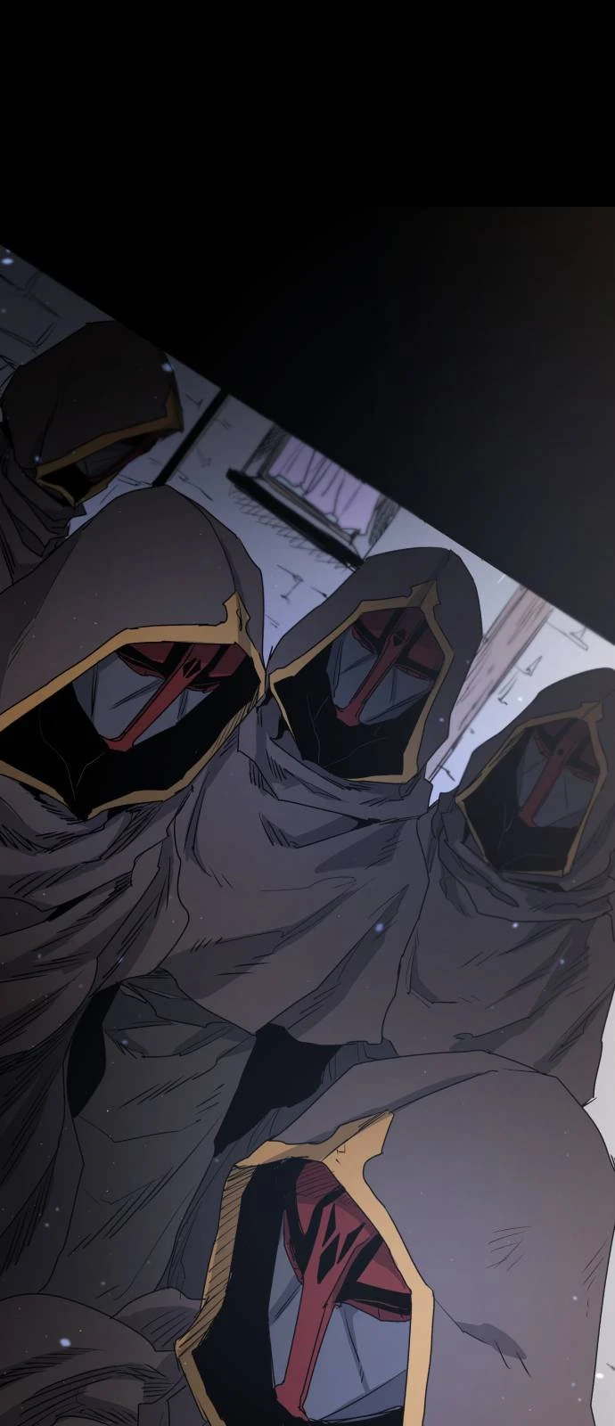 صفحة 62 — The Ember Knight الفصل 2