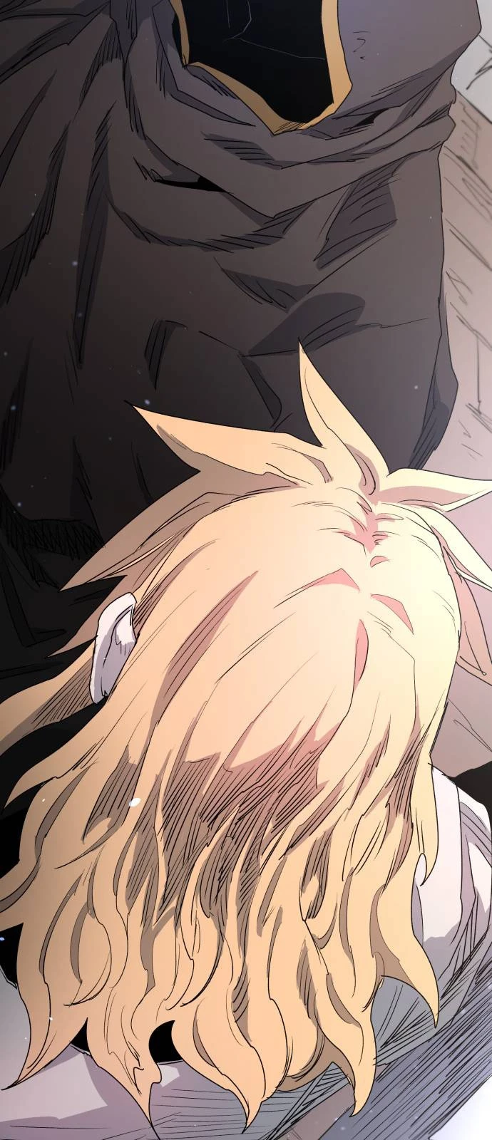 صفحة 63 — The Ember Knight الفصل 2