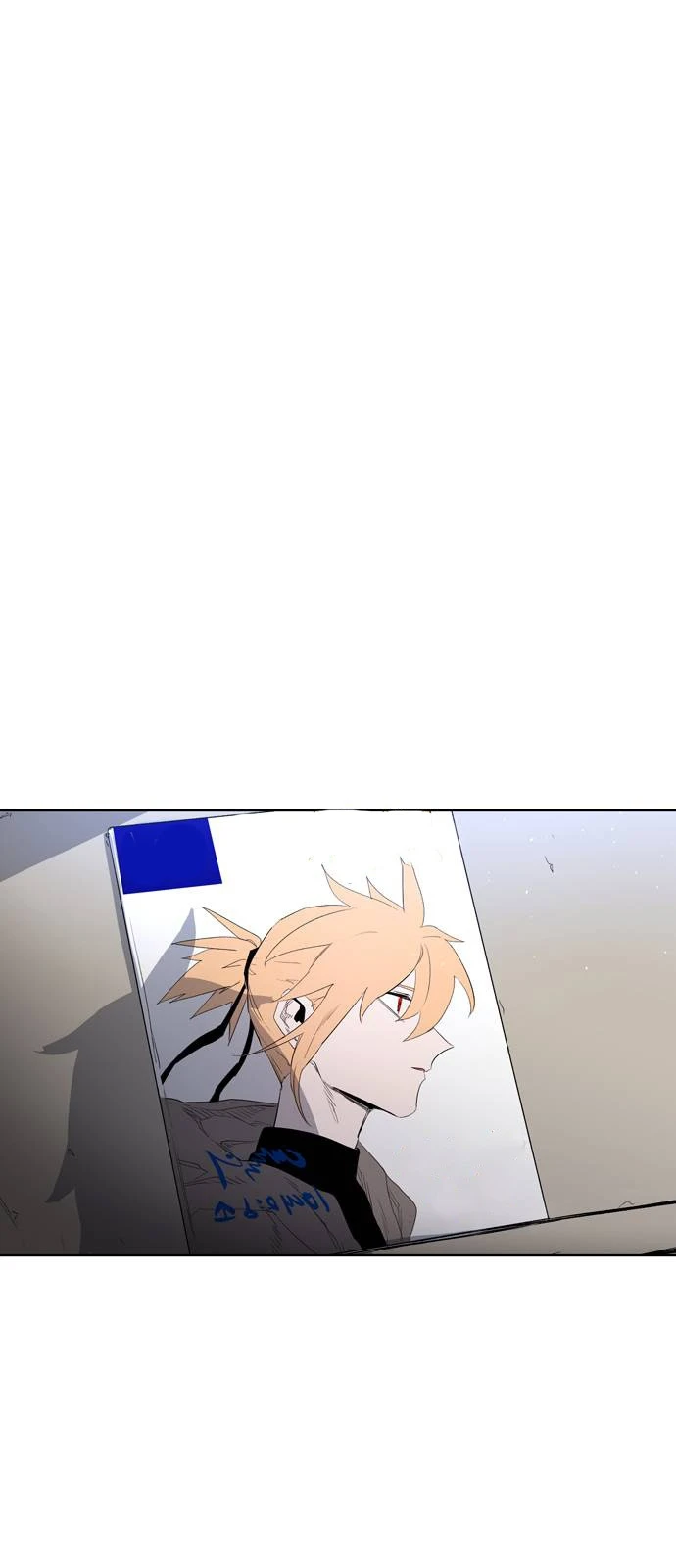 صفحة 14 — The Ember Knight الفصل 2