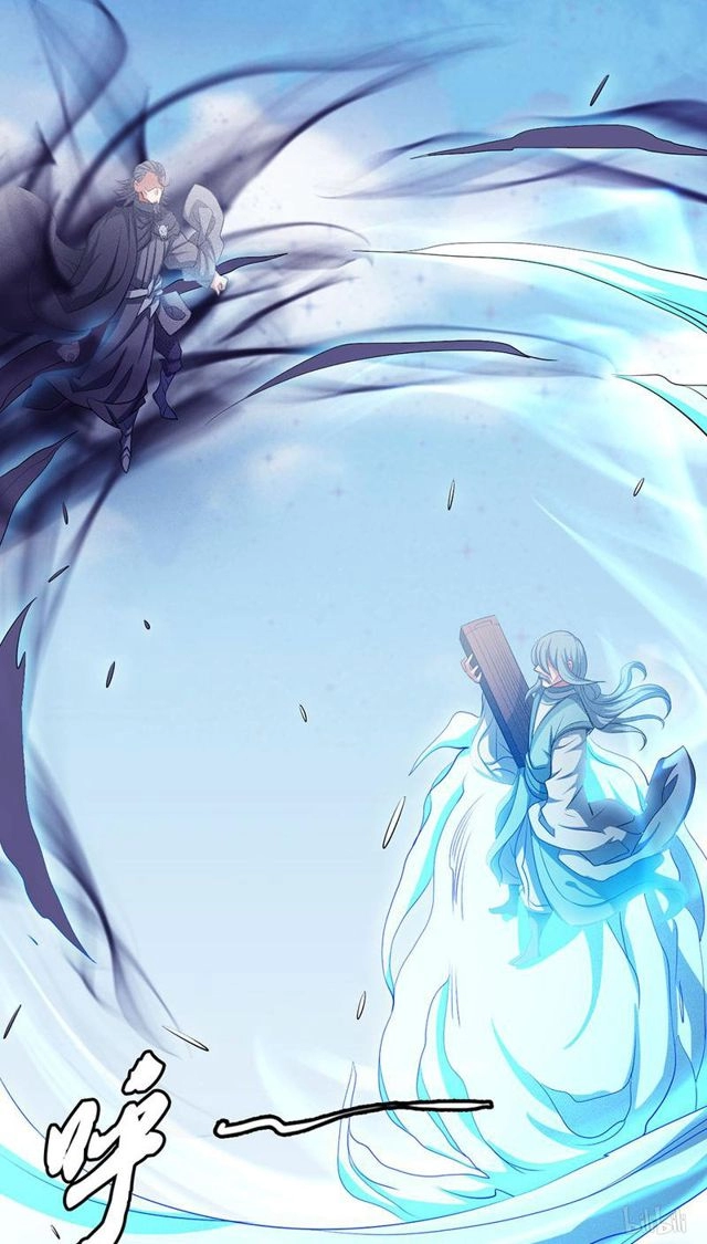 صفحة 41 — God Of Martial Arts الفصل 98