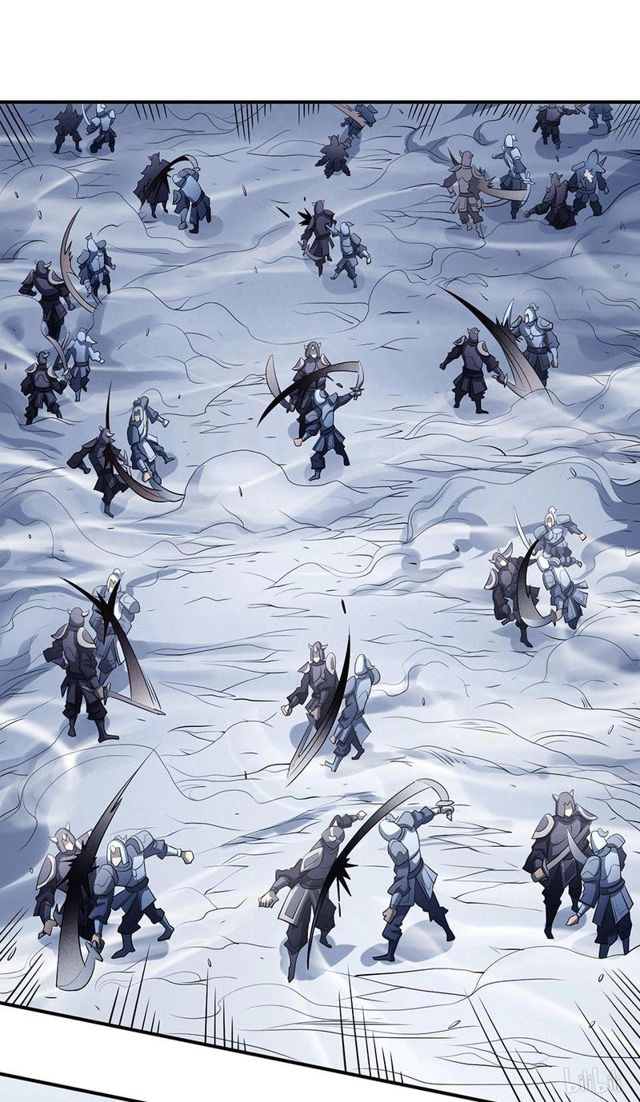 صفحة 48 — God Of Martial Arts الفصل 98